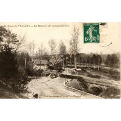 Chaintreauville