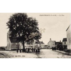Chaintreaux