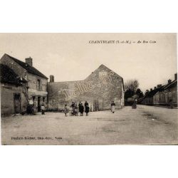 Chaintreaux