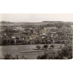 Chalautre-La-Grande
