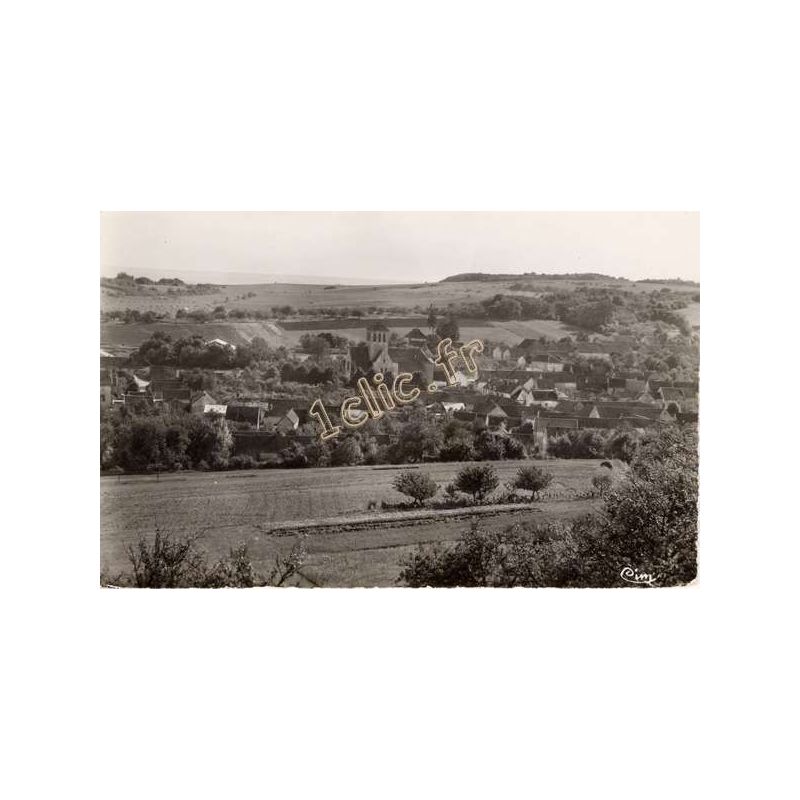 Chalautre-La-Grande