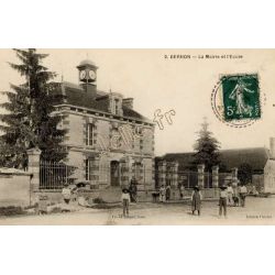 Bernon