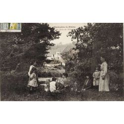 Chalautre-La-Petite