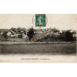 Chalautre-La-Reposte