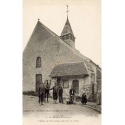 Chalautre-La-Reposte