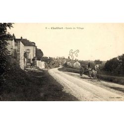 Chalifert