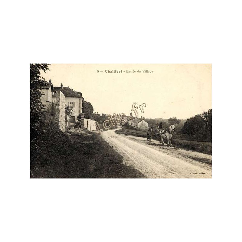 Chalifert