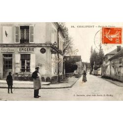 Chalifert
