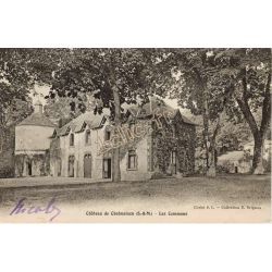 Chalmaison