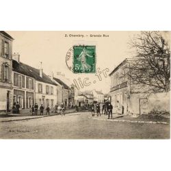 Chambry