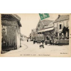 Chambry