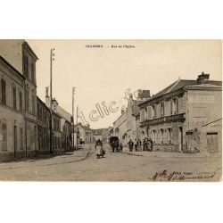 Chambry
