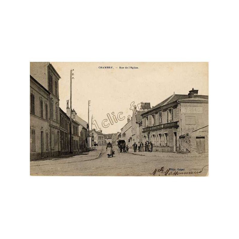 Chambry