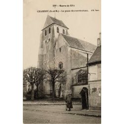 Chambry