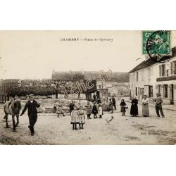 Chambry