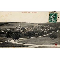 Berulles