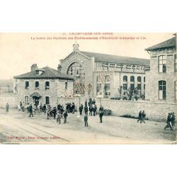 Champagne-Sur-Seine