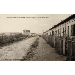 Champagne-Sur-Seine