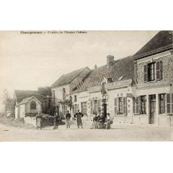 Champcenest