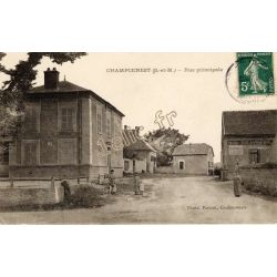 Champcenest