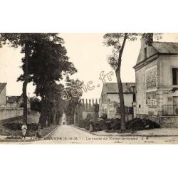 Champs-Sur-Marne