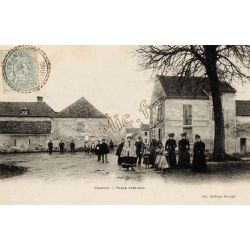 Changis-Sur-Marne