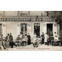 Changis-Sur-Marne