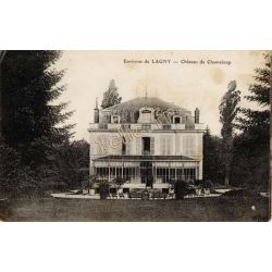 Chanteloup-En-Brie