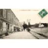 La Chapelle-Sur-Crecy