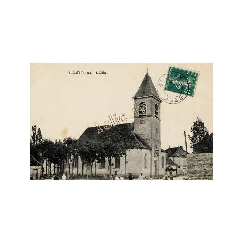 Bligny
