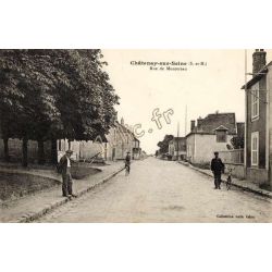 Chatenay-Sur-Seine