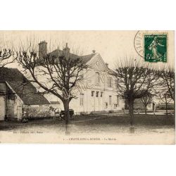 Chatillon-La-Borde