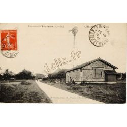 Chatres