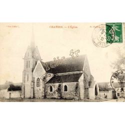 Chatres