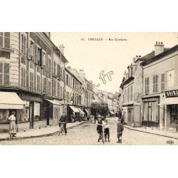 Chelles
