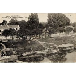 Chelles