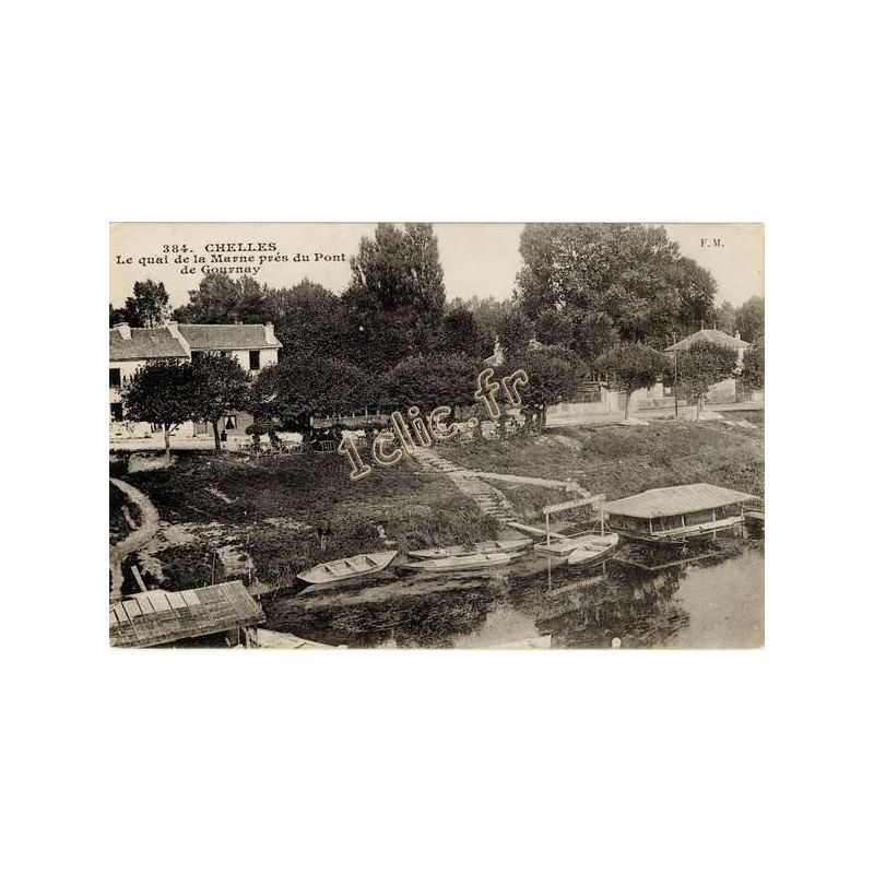Chelles