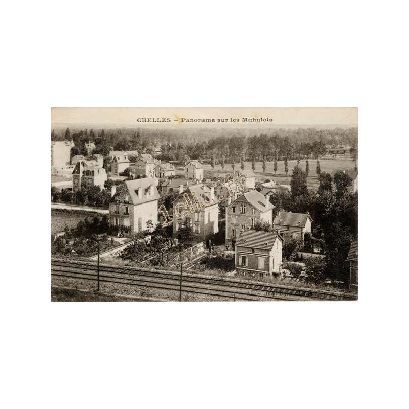 Chelles