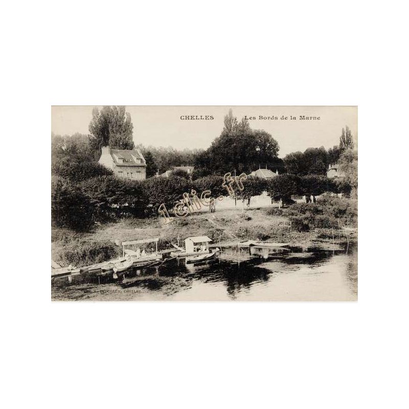 Chelles