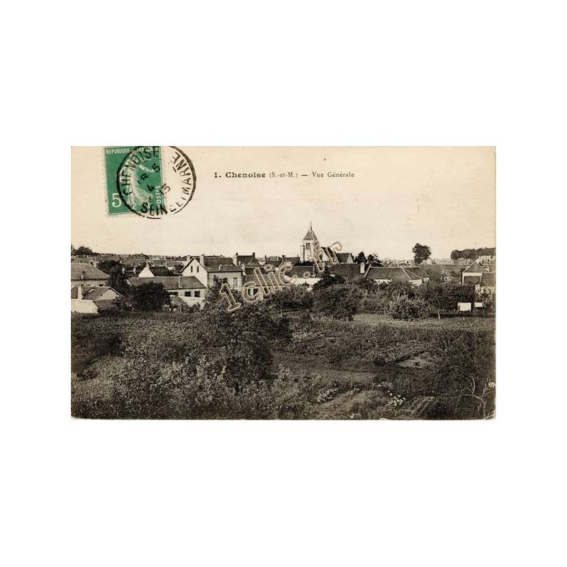 Chenoise