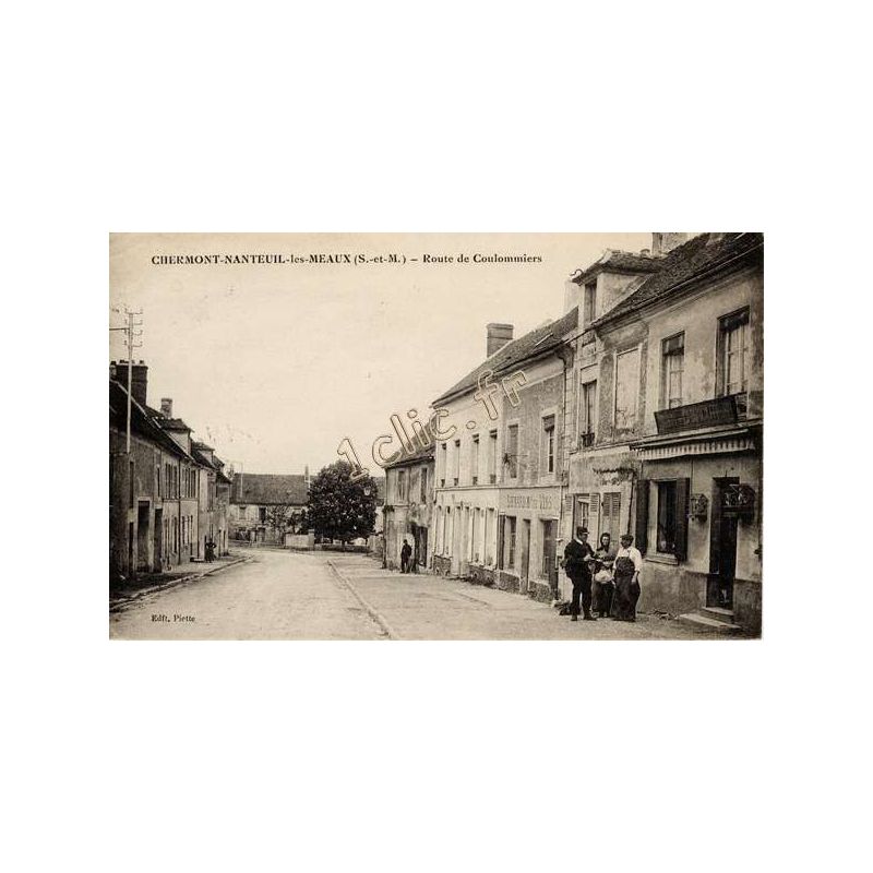 Chermont