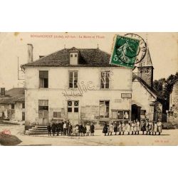 Bossancourt