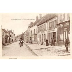 Choisy-En-Brie