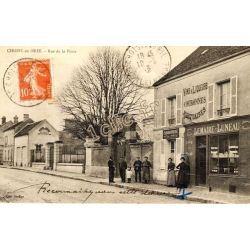Choisy-En-Brie
