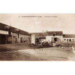 Clos-Fontaine