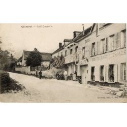 Cocherel