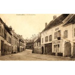 Conde-En-Brie