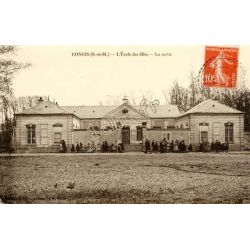 Congis-Sur-Therouanne