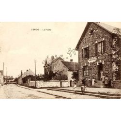 Congis-Sur-Therouanne