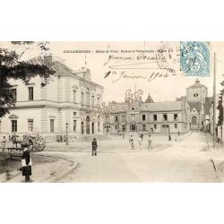 Coulommiers